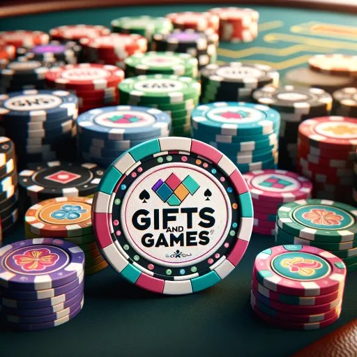 Where to Buy Poker Chips in Auckland